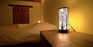 El Cau de Corcolilla - Villa Rural 0033