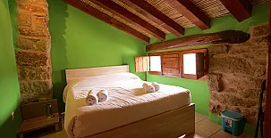 El Cau de Corcolilla - Villa Rural 005