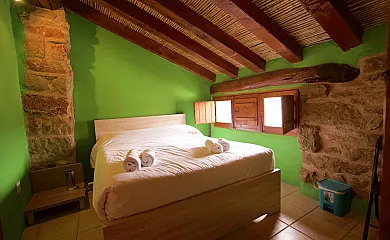 El Cau de Corcolilla - Villa Rural en La Yesa (Valencia) - Foto 5