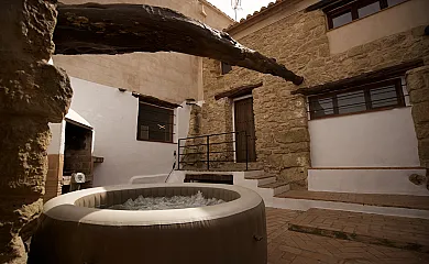 El Cau de Corcolilla - Villa Rural en La Yesa (Valencia) - Foto 4