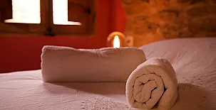 El Cau de Corcolilla - Villa Rural 0035