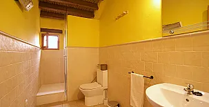 El Cau de Corcolilla - Villa Rural 0036