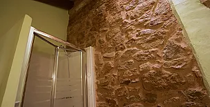 El Cau de Corcolilla - Villa Rural 0037