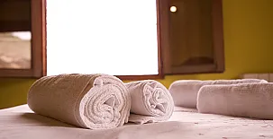 El Cau de Corcolilla - Villa Rural 0038