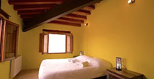 El Cau de Corcolilla - Villa Rural 0039