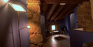 El Cau de Corcolilla - Villa Rural 0041