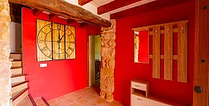 El Cau de Corcolilla - Villa Rural 0042