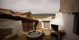 El Cau de Corcolilla - Villa Rural 0043