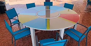 Casa La Ilusión y Casa Chica 007