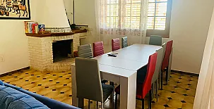 Casa La Ilusión y Casa Chica 008