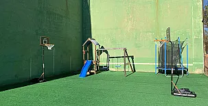 Casa La Ilusión y Casa Chica 009