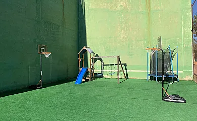 Casa La Ilusión y Casa Chica en Serra (Valencia) - Foto 9