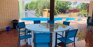 Casa La Ilusión y Casa Chica 0010