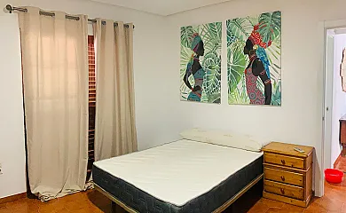 Casa La Ilusión y Casa Chica en Serra (Valencia) - Foto 11