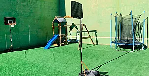 Casa La Ilusión y Casa Chica 0012