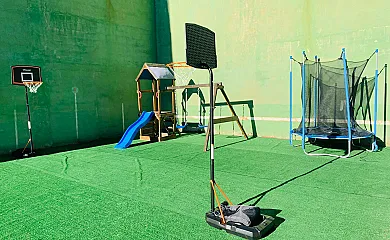 Casa La Ilusión y Casa Chica en Serra (Valencia) - Foto 12