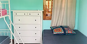 Casa La Ilusión y Casa Chica 0015