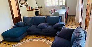 Casa La Ilusión y Casa Chica 0016