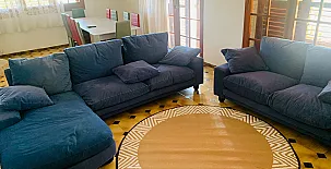 Casa La Ilusión y Casa Chica 0017