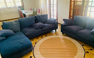 Casa La Ilusión y Casa Chica en Serra (Valencia) - Foto 17