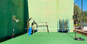 Casa La Ilusión y Casa Chica 0018