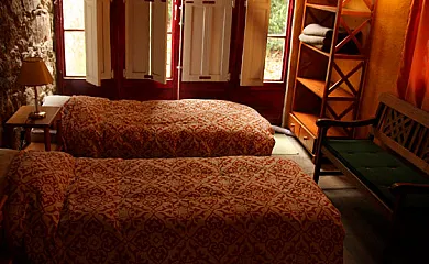 A Casa Da Terra en Antas de Ulla (Lugo) - Foto 10