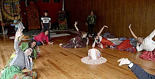 A Casa Da Terra 0016