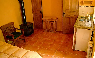 A Casa Da Terra en Antas de Ulla (Lugo) - Foto 6