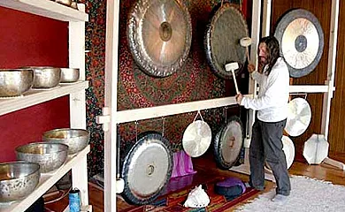 A Casa Da Terra en Antas de Ulla (Lugo) - Foto 18