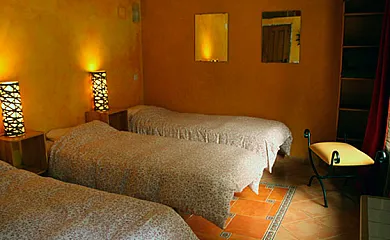 A Casa Da Terra en Antas de Ulla (Lugo) - Foto 8