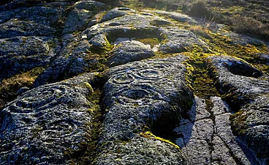 A Casa Da Terra en Antas de Ulla (Lugo) - Foto 23