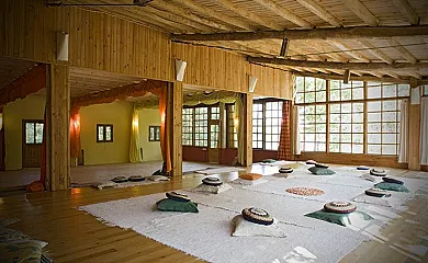 A Casa Da Terra en Antas de Ulla (Lugo) - Foto 2