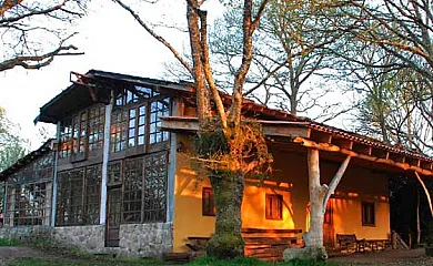 A Casa Da Terra en Antas de Ulla (Lugo) - Foto 14