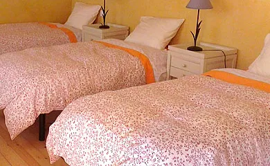 A Casa Da Terra en Antas de Ulla (Lugo) - Foto 9