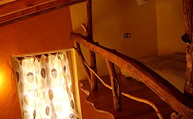 A Casa Da Terra en Antas de Ulla (Lugo) - Foto 7