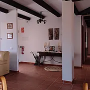 La Casona del Bullaque 001