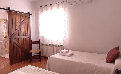 La Casona del Bullaque en El Robledo (Ciudad Real) - Foto 12