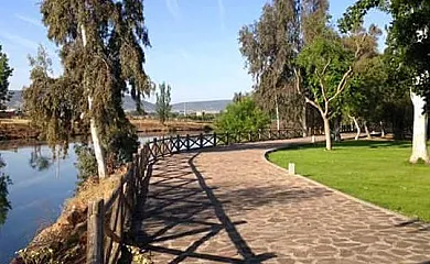 La Casona del Bullaque en El Robledo (Ciudad Real) - Foto 21