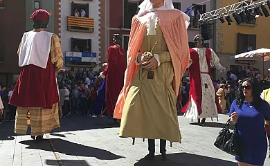 Casa Sarrau en Bellestar (Huesca) - Foto 17