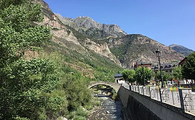 Casa Sarrau en Bellestar (Huesca) - Foto 19