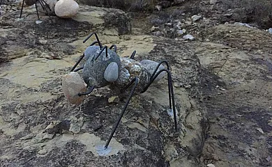 Casa Sarrau en Bellestar (Huesca) - Foto 23