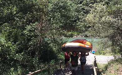 Casa Sarrau en Bellestar (Huesca) - Foto 24