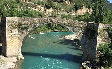 Casa Sarrau en Bellestar (Huesca) - Foto 6
