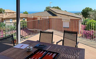 Casa Tico en Roda de Bará (Tarragona) - Foto 9