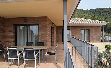 Casa Tico en Roda de Bará (Tarragona) - Foto 8