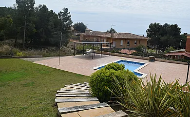 Casa Tico en Roda de Bará (Tarragona) - Foto 5
