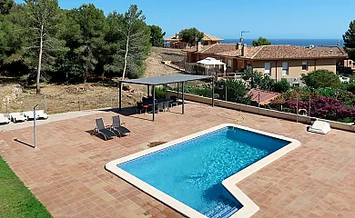 Casa Tico en Roda de Bará (Tarragona) - Foto 11