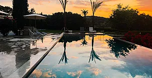 Casa Rural Alcornocalejo 0049