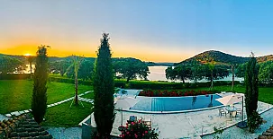 Casa Rural Alcornocalejo 0052