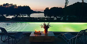 Casa Rural Alcornocalejo 005